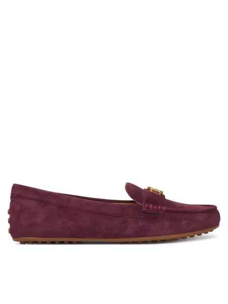 Мокасины Lauren Ralph Lauren