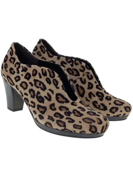 Pantofi Gabor bej