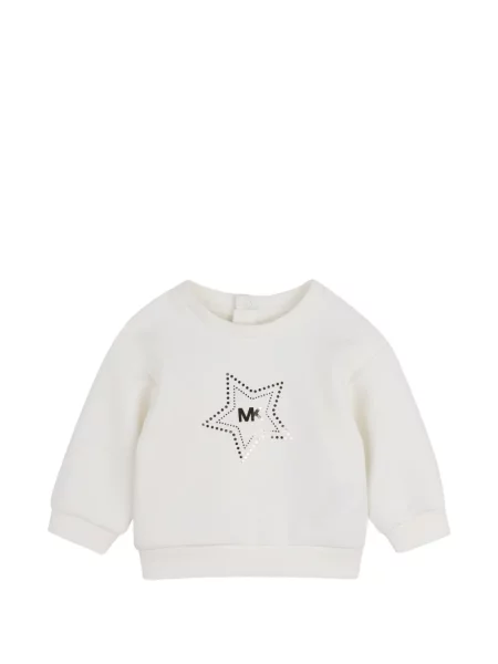 Spodnie dziecięce Michael Kors
