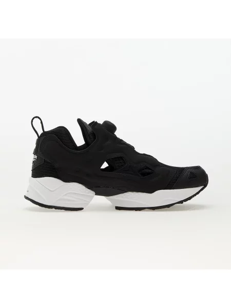 Tenisky Reebok InstaPump bílé