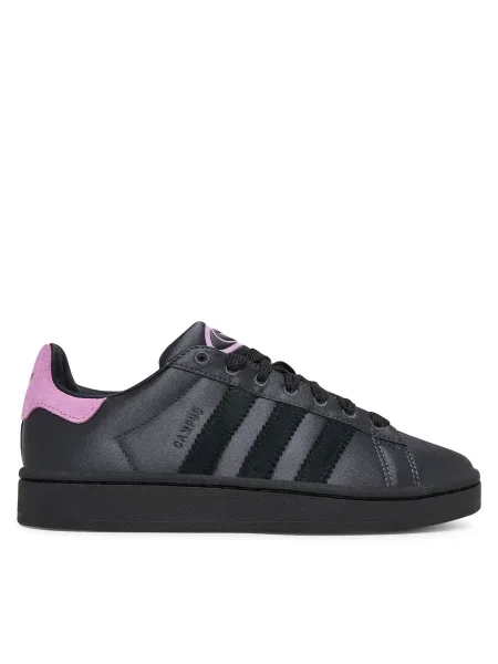 Adidas Sneakers Campus negru
