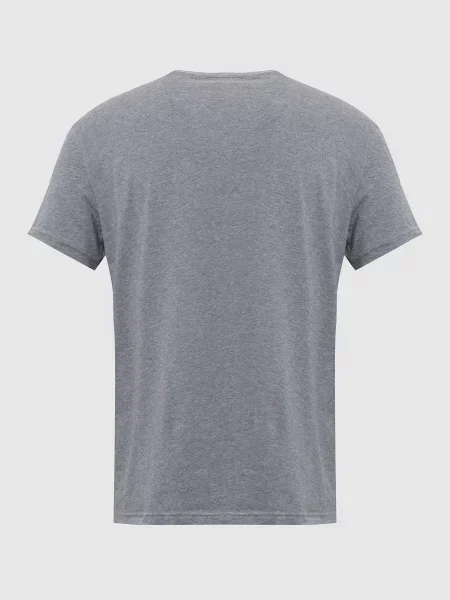 Футболка Emporio Armani чорна