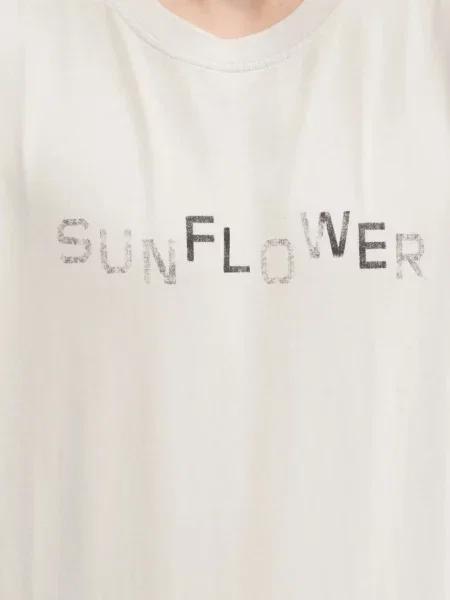 Sunflower póló szürke