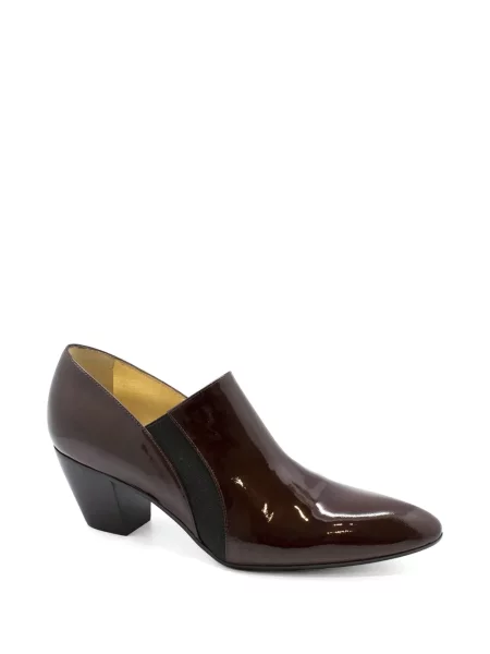 Botine Walter Steiger maro