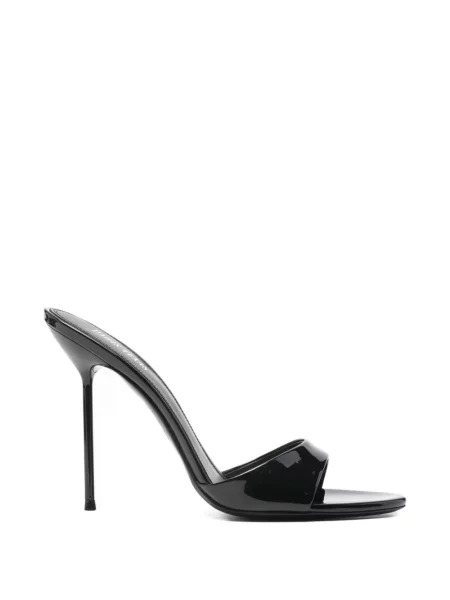 Sandale Paris Texas negru
