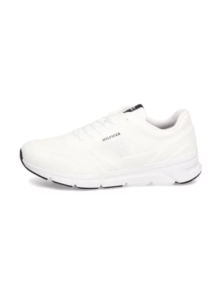 Tommy Hilfiger tenisky bílé
