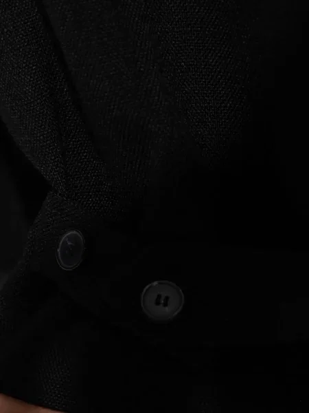 Pantaloni Iro plisate negru