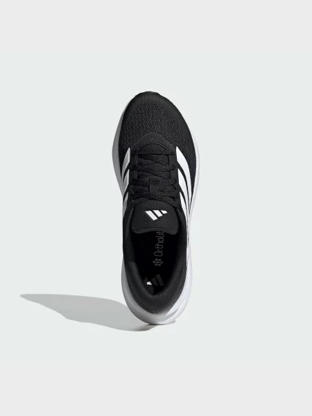 Кроссовки для бега Adidas Cloudfoam черные