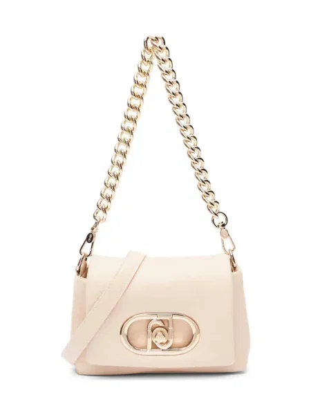 Geanta crossbody Liu Jo bej