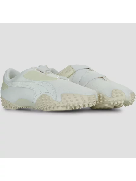 PUMA Teniși Mostro OG Prime' alb
