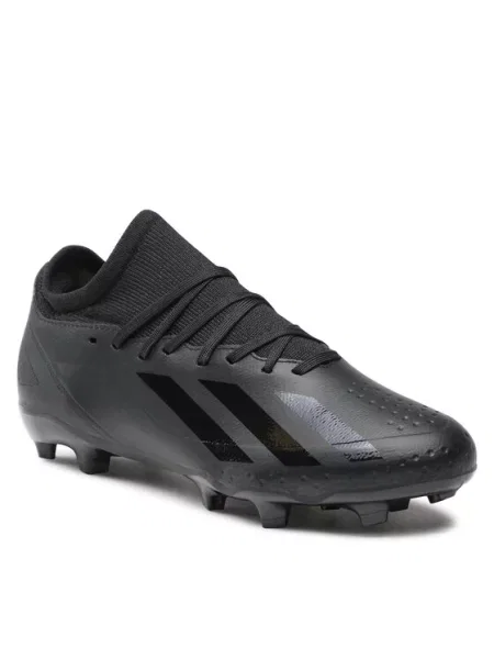 Παπούτσια adidas μαύρο