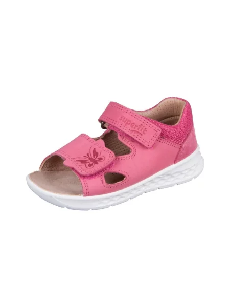 Pantofi copii Superfit roz