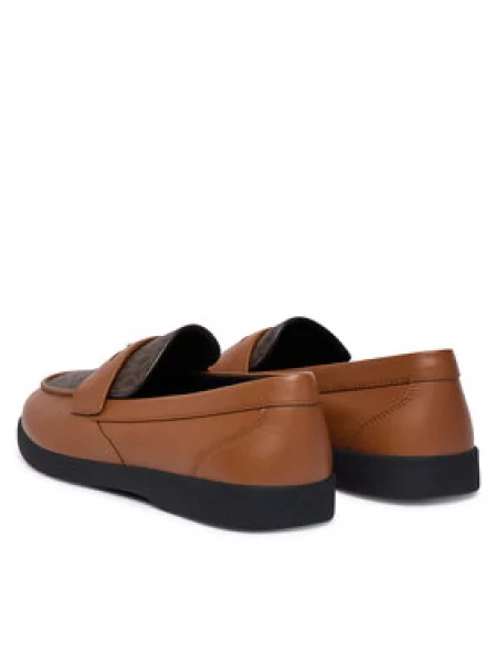 MICHAEL Michael Kors Loaferke rjava