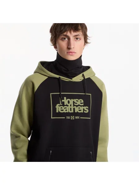 Толстовка Horsefeathers