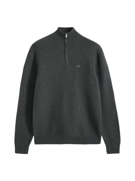LEVI'S ® Pulover Housemark metalic gri