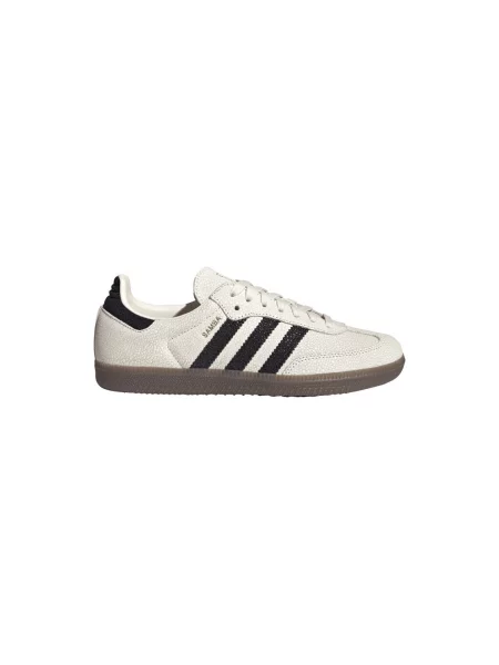Tenisky Adidas Samba biela
