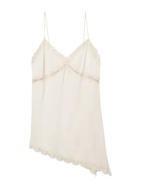 Pull&Bear Top kremna