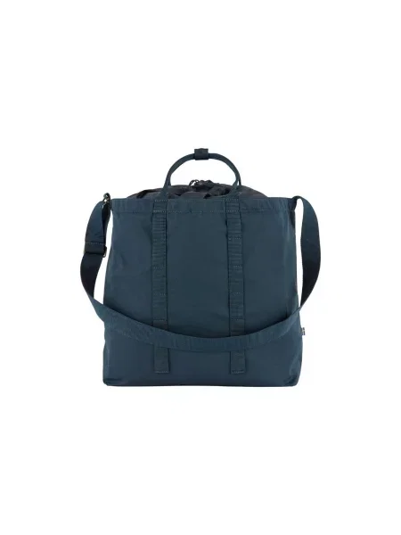 Kabelka Fjallraven modrá