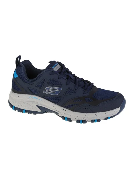 Pantofi Skechers albastru