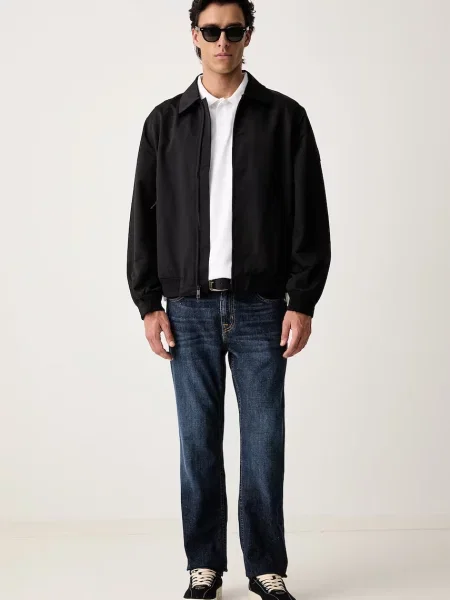 7 FOR ALL MANKIND blugi straight pentru bărbați