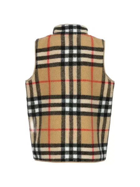 Dětska vesta Burberry