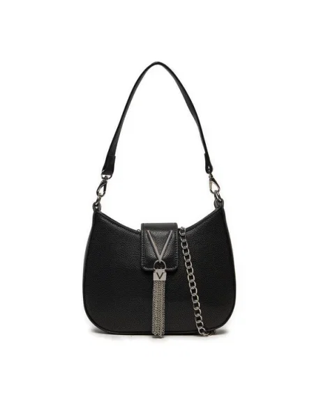 Чанта Valentino Bags черно