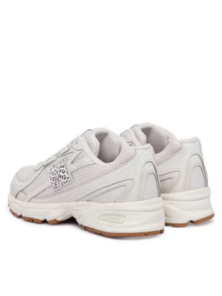 New Balance Tenisice siva
