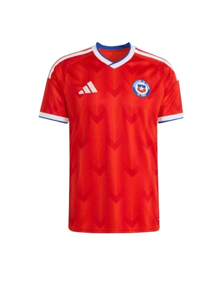 Tričko Adidas bílé