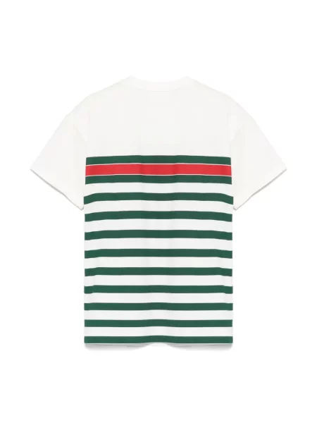 Dětské tričko Gucci bílé