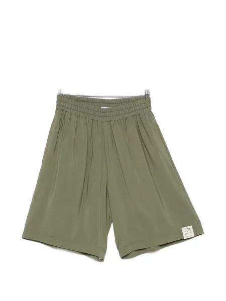 Kraťasy Family First zelené