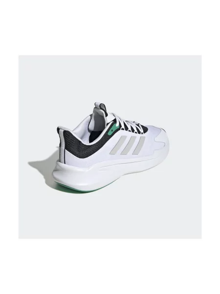 Pantofi Adidas alb