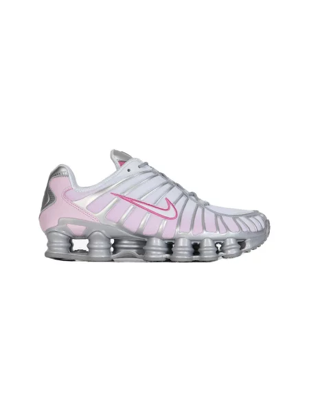 Tenisky Nike ružová