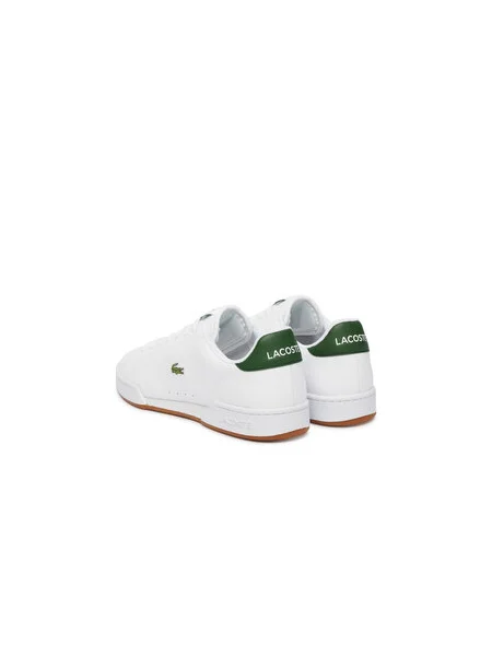 Sneakersy Lacoste Carnaby Cup biela