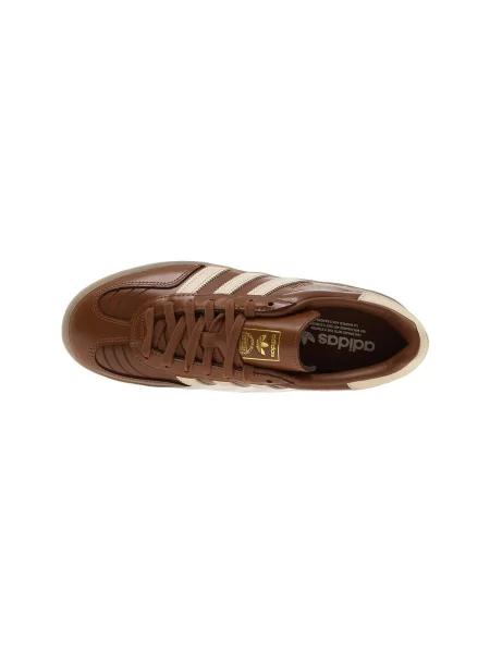 Pantofi Adidas maro