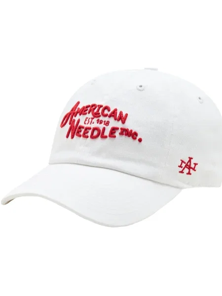 Šiltovka American Needle biela