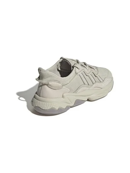 Tenisky Adidas Ozweego sivá