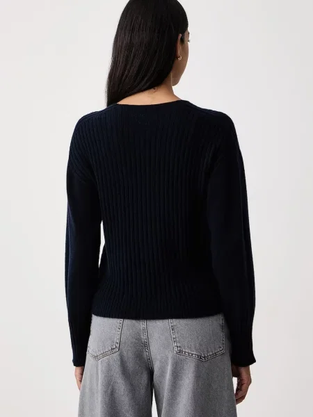 Twinset pulóver női kasmír