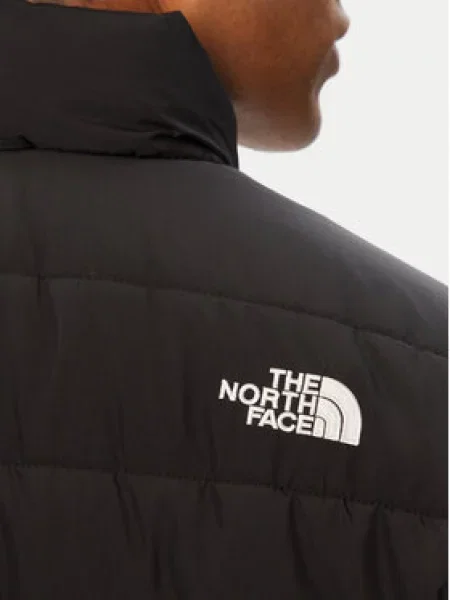 The North Face Žieminė striukė Aconcagua juoda