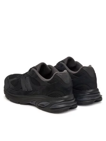 Sneakersy New Balance černé