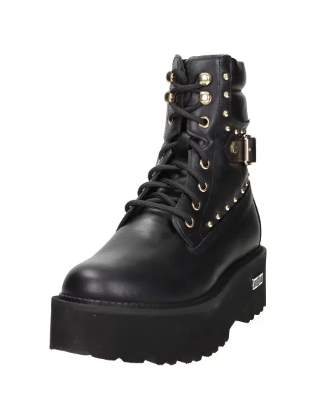 Pantofi Cult negru