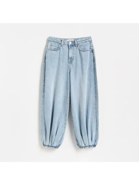 Reserved Jogger farmer kék