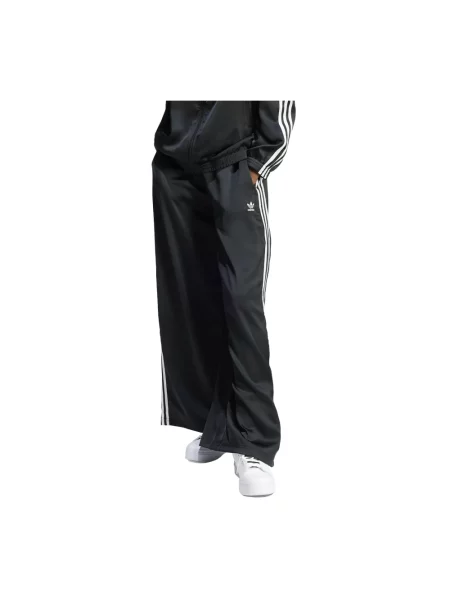 Spodnie dresowe Adidas Originals czarne