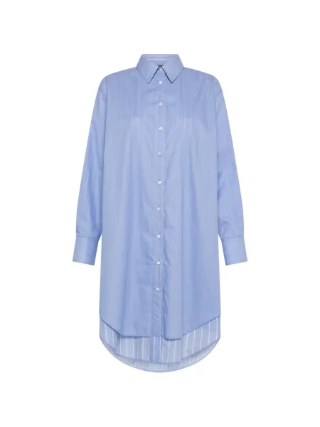 Rochie Seventy albastru