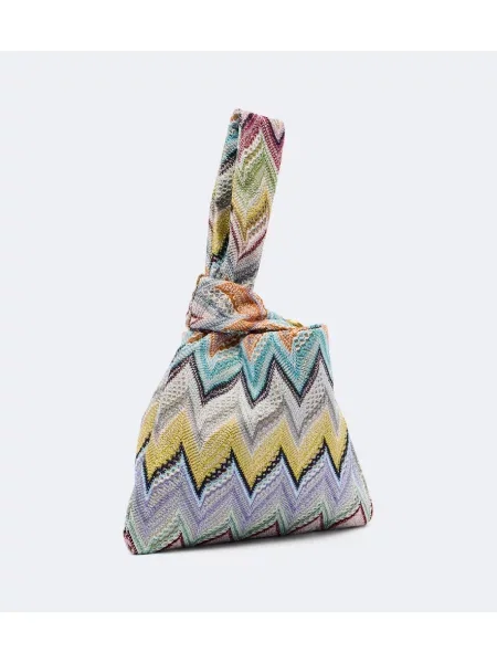 Top Missoni din jacard