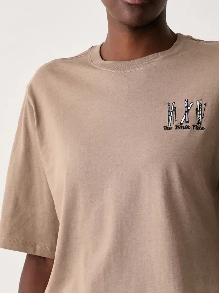 Футболка The North Face