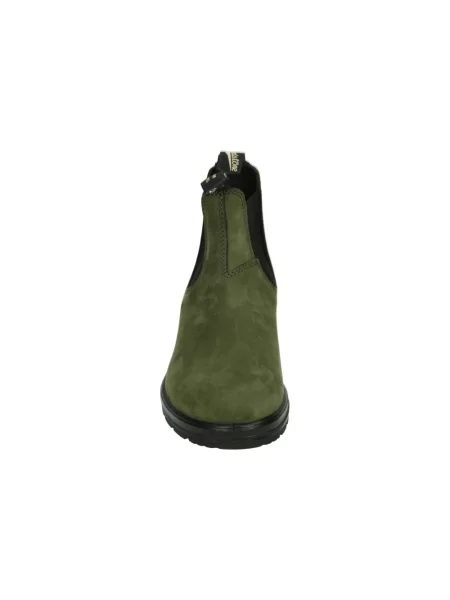 Botki Blundstone klasyczne zielone