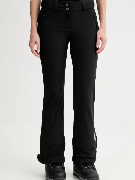 Colmar pantaloni de schi negru