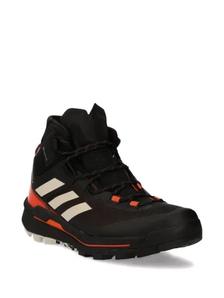 Sneakerși Adidas Terrex negru