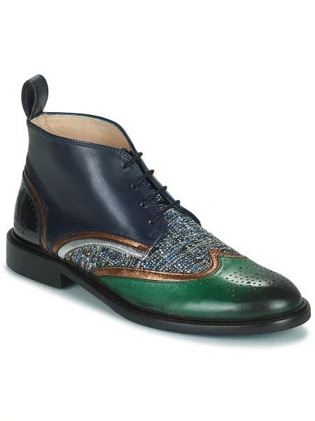 Gležnjarji Melvin & Hamilton