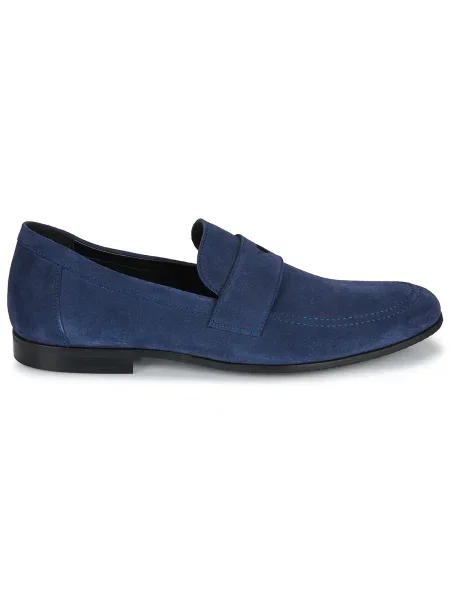 Pantofi So Size albastru